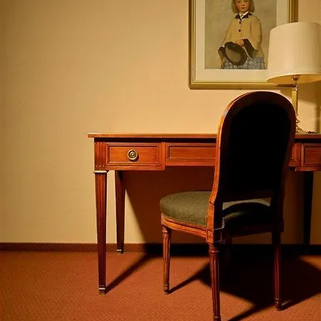 Hotel Krone Wangen an der Aare