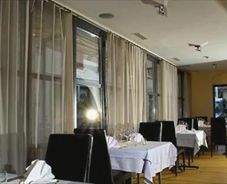 Krone Hotel Wangen an der Aare