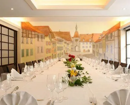 Krone Hotel Wangen an der Aare