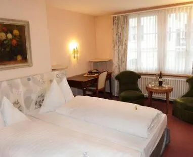 Krone Hotel 3*