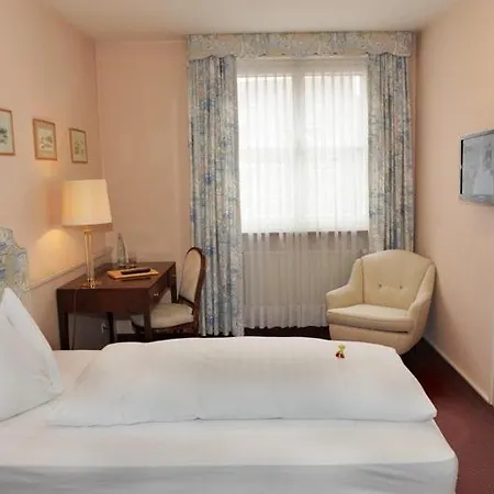 Hotel Krone 3*