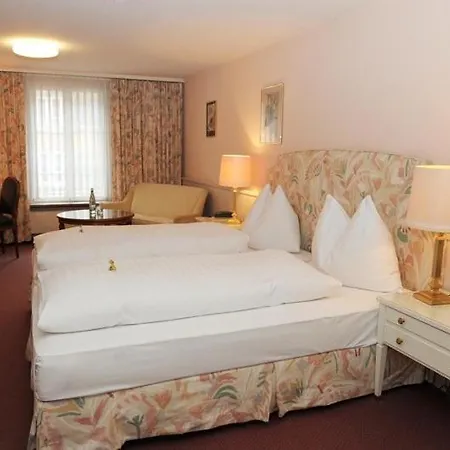 Hotel Krone