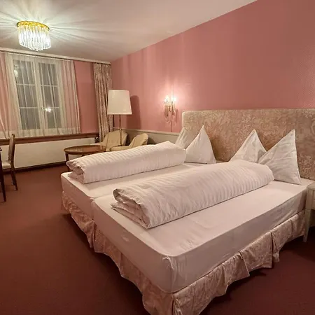 Krone Hotel