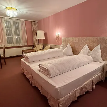 Hotel Krone