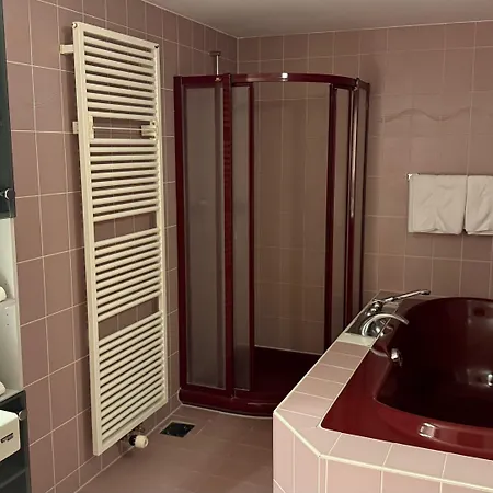 Hotel Krone 3*