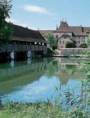 Krone Hotel