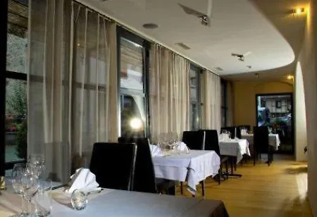 Krone Hotel 3*