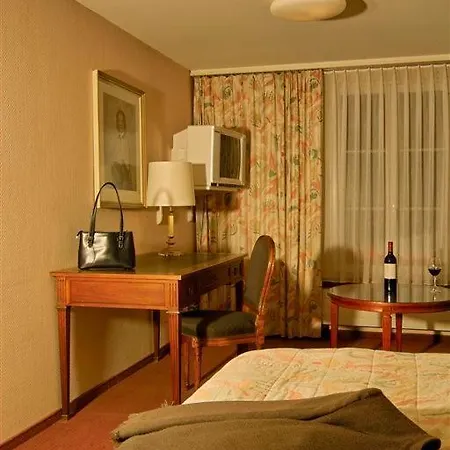 Krone Hotel