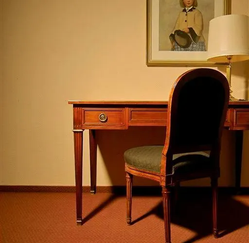 Hotel Krone Wangen an der Aare