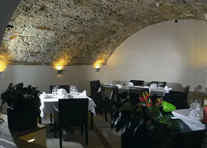 Hotel Krone Wangen an der Aare