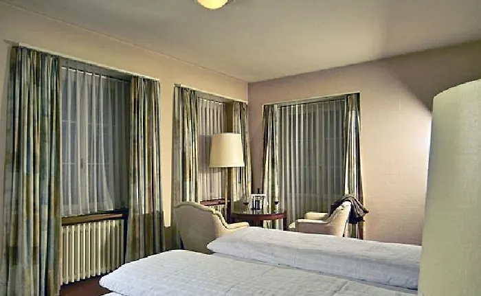 Krone 3* Wangen an der Aare