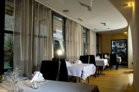 Krone Hotel 3*