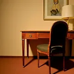 Hotel Krone Wangen an der Aare