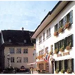 Krone 3*