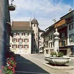 Hotel Krone 3*