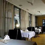 Krone Hotel 3*