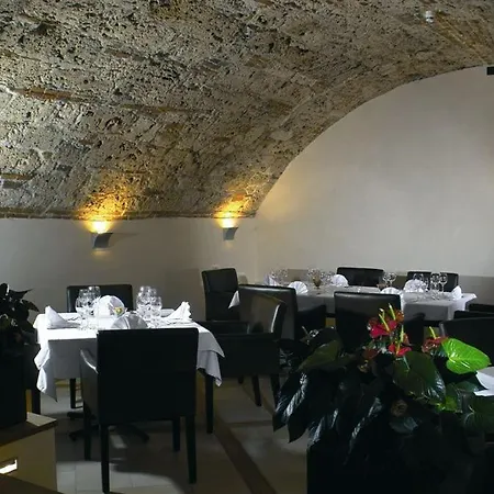 Hotel Krone Wangen an der Aare