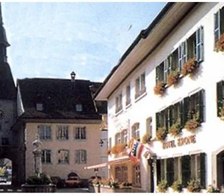 Krone 3*